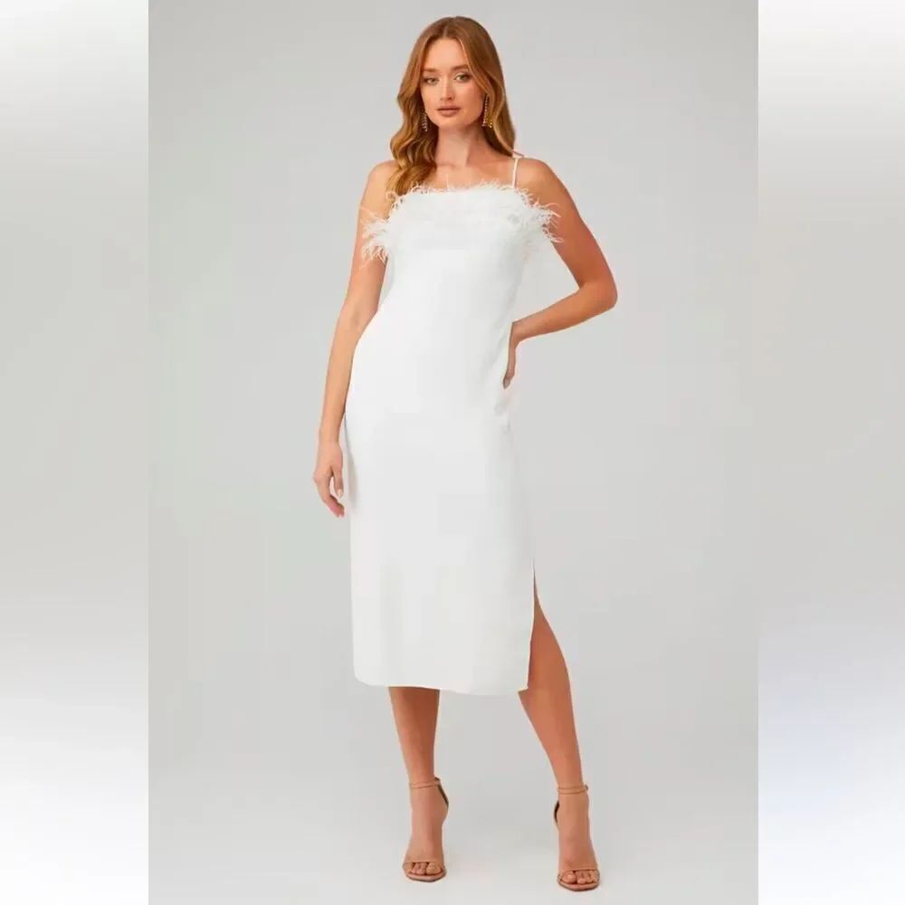 ELLIATT HARLEY DRESS